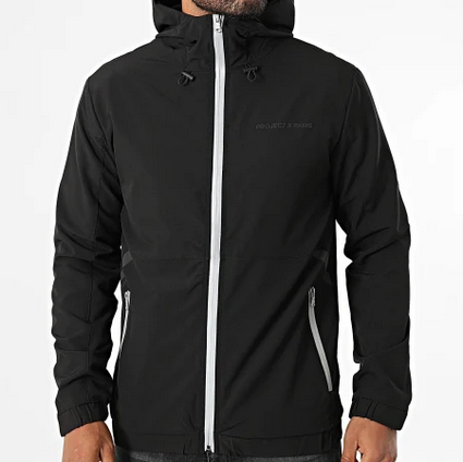 Chaqueta