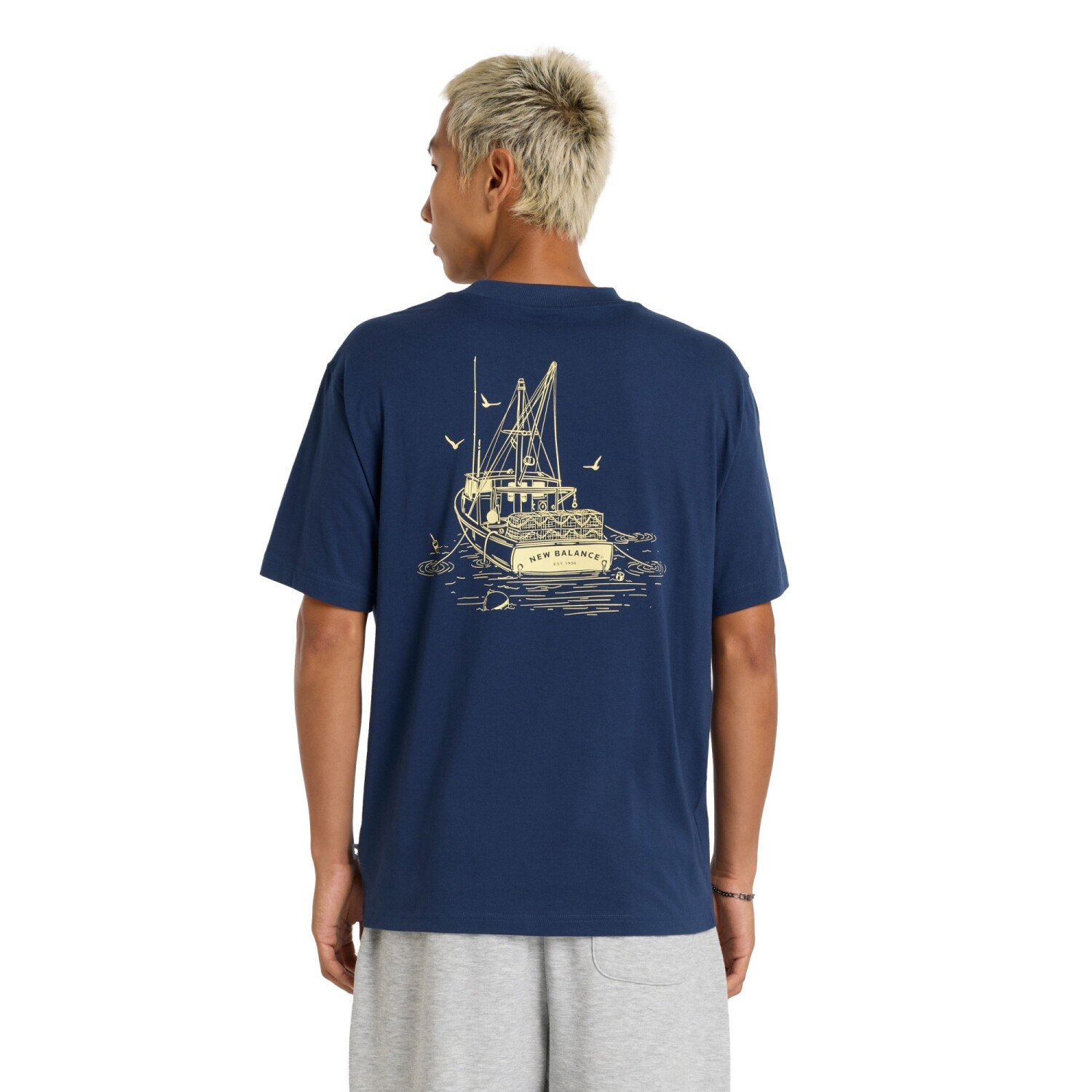 Camiseta