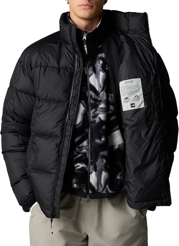 Chaqueta