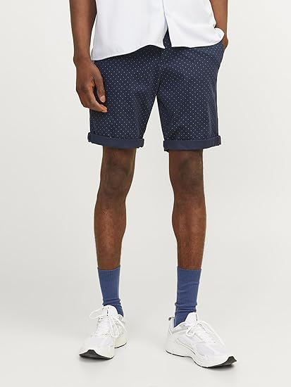 Pantalón Corto