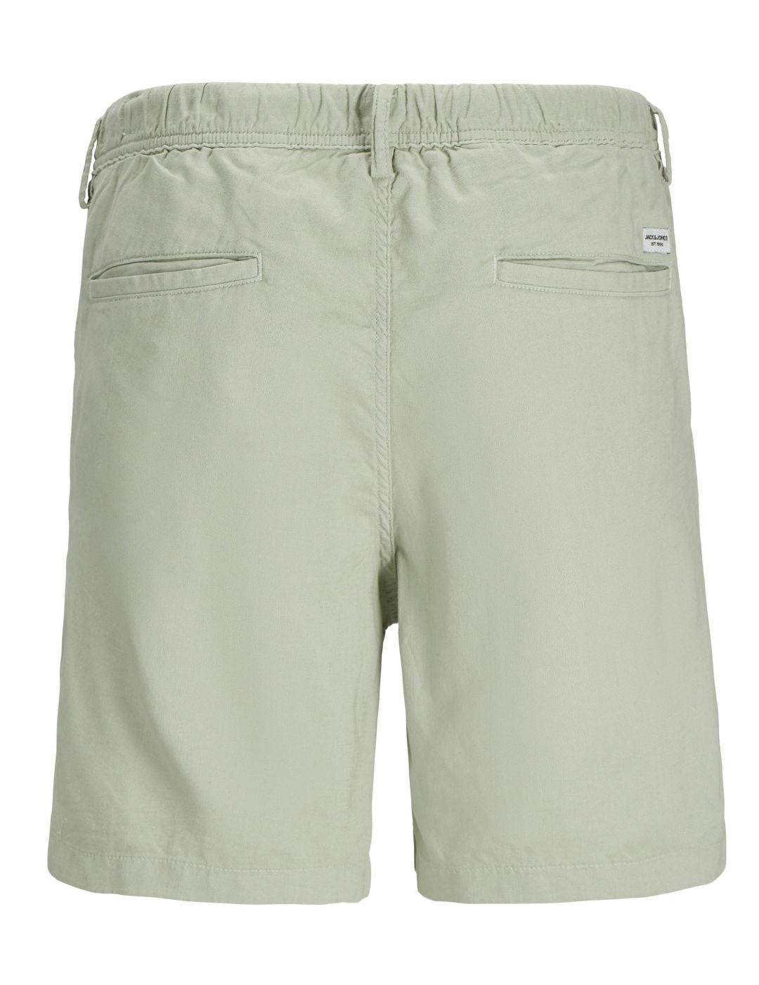 Pantalón Corto