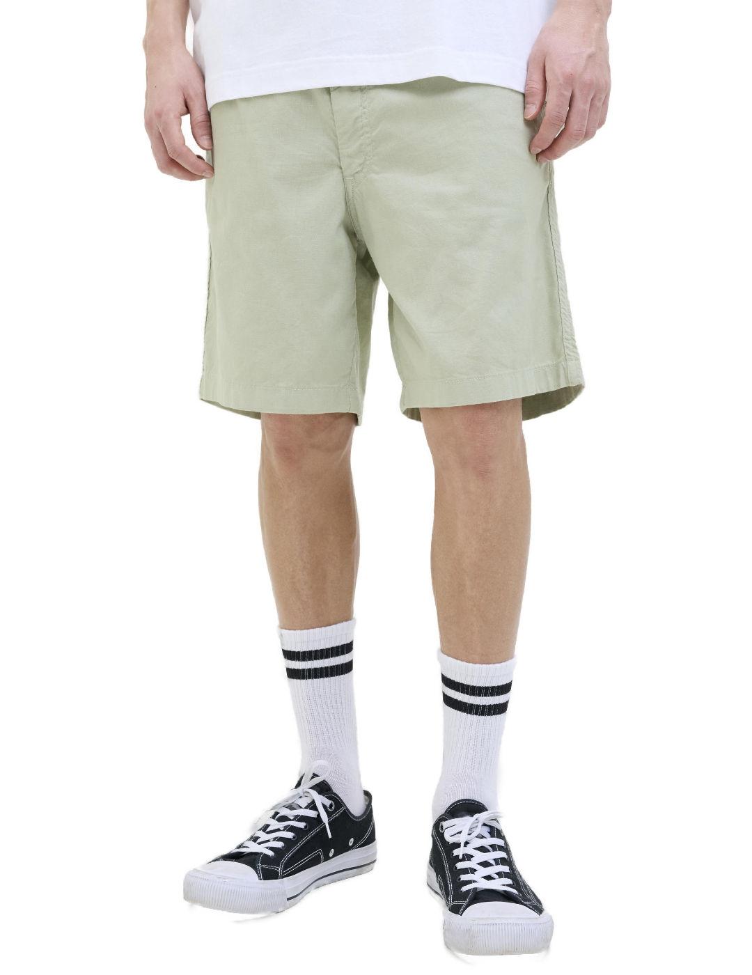 Pantalón Corto