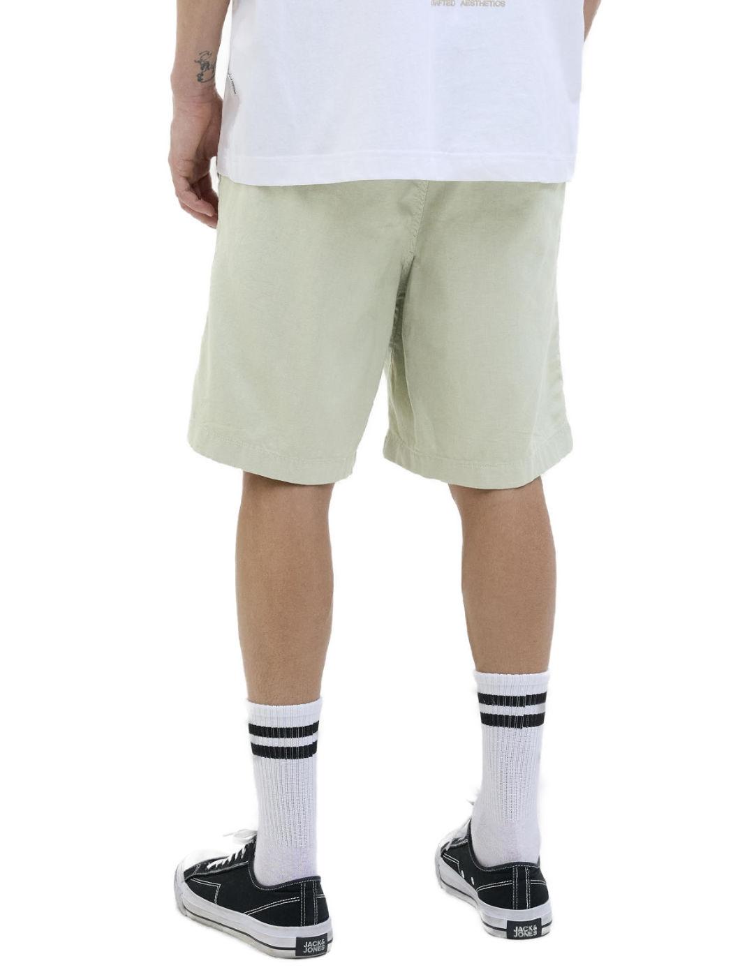 Pantalón Corto