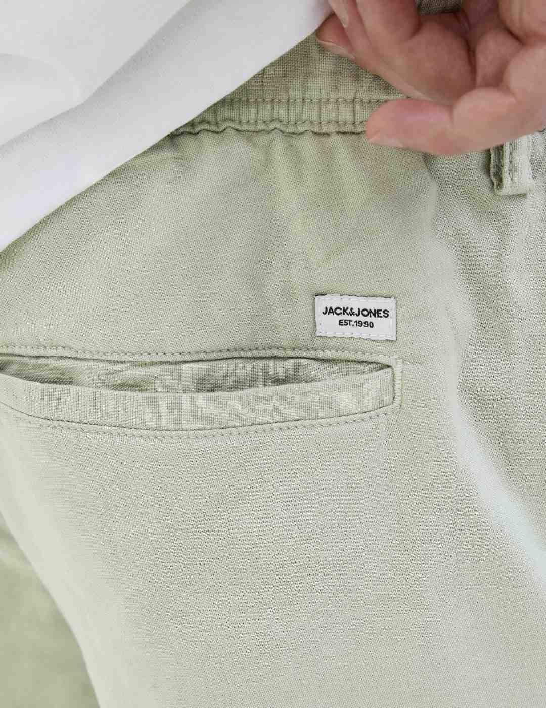 Pantalón Corto
