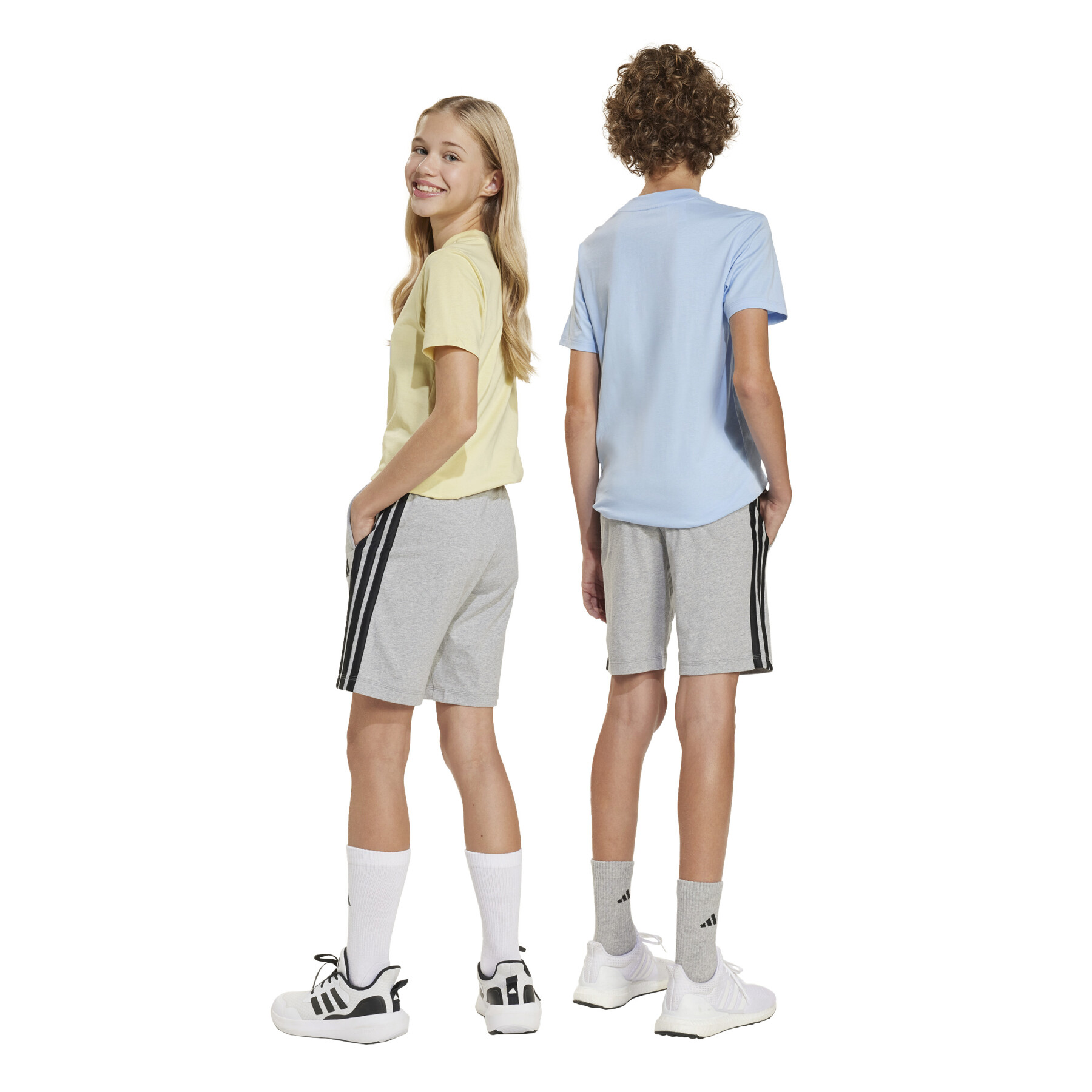 Pantalón Corto