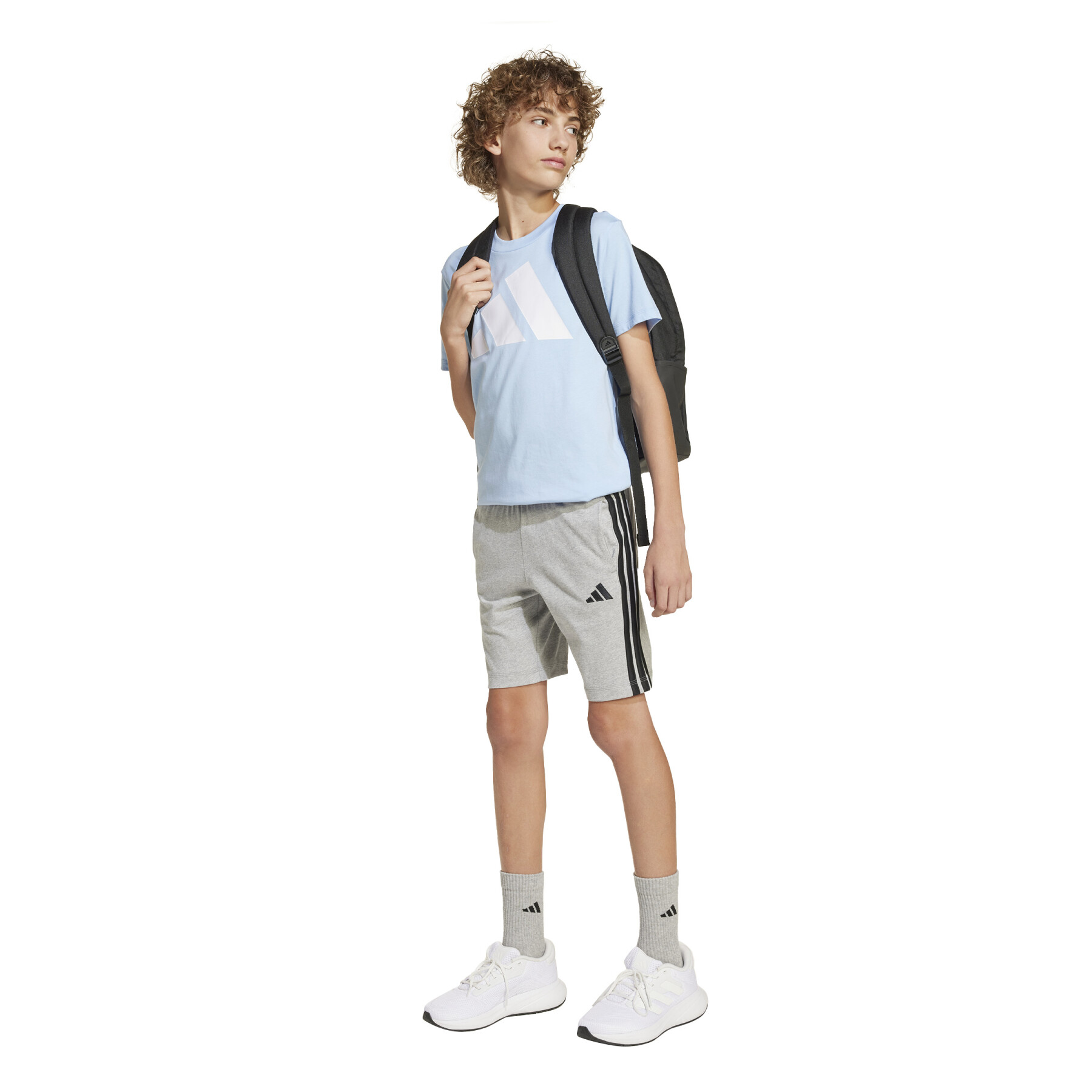 Pantalón Corto