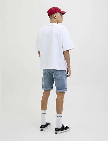 Pantalón Corto