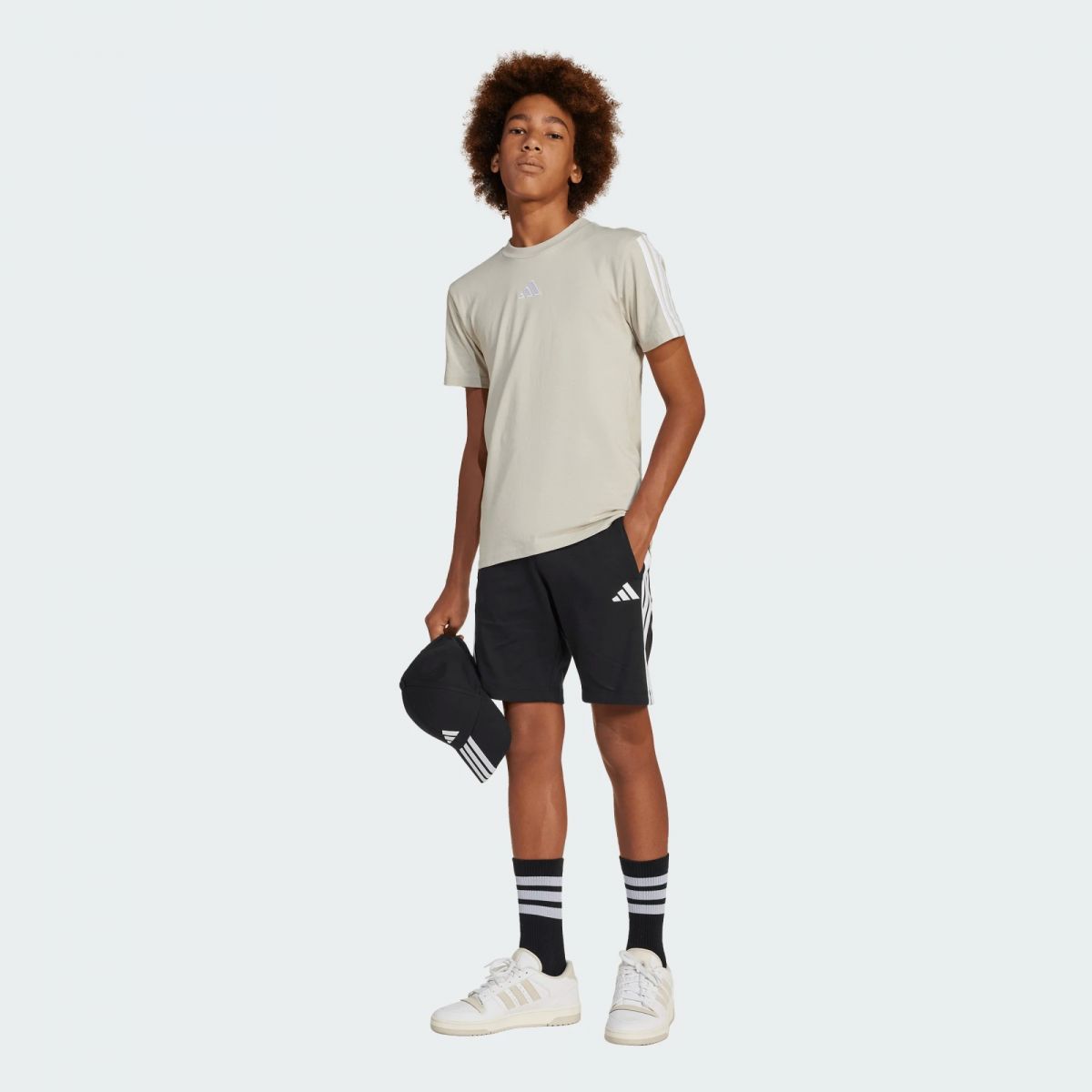 Pantalón Corto