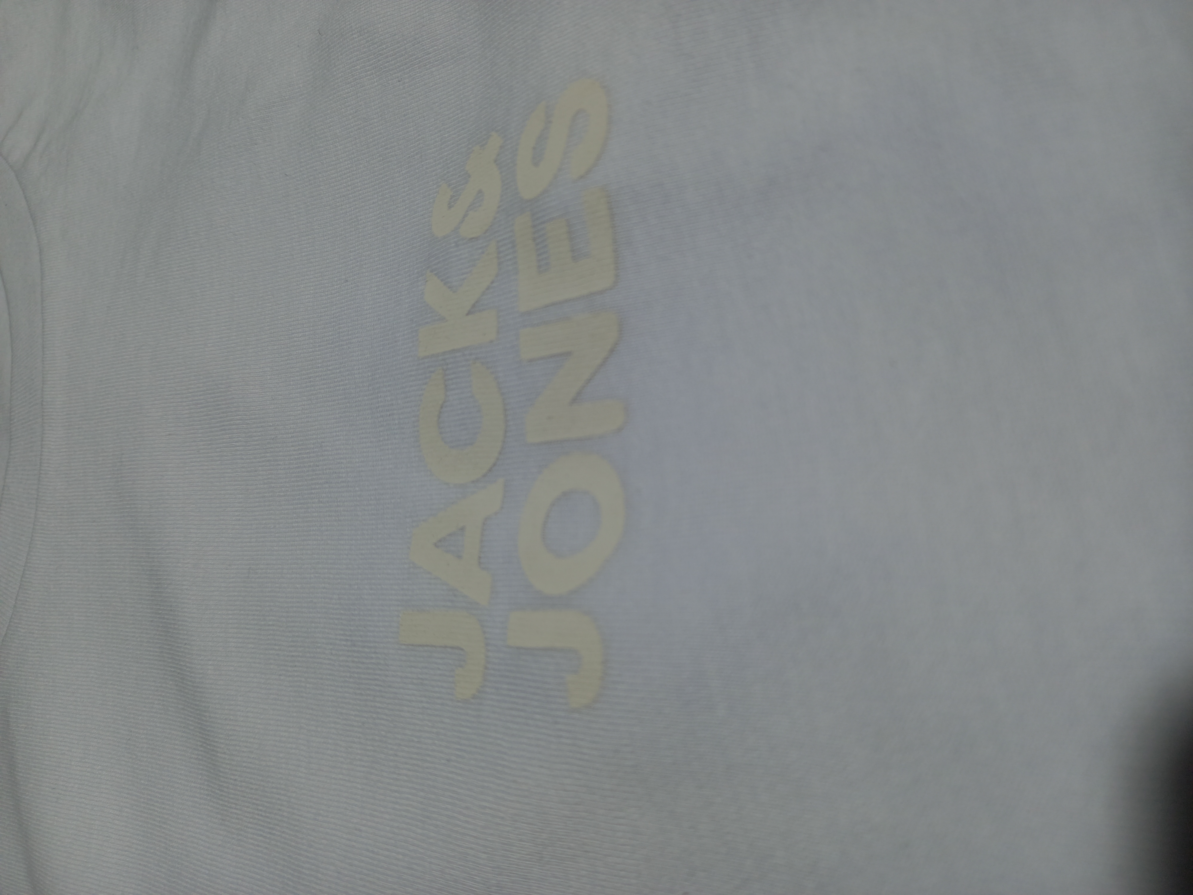 Camiseta