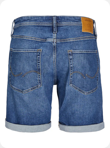 Pantalón Corto