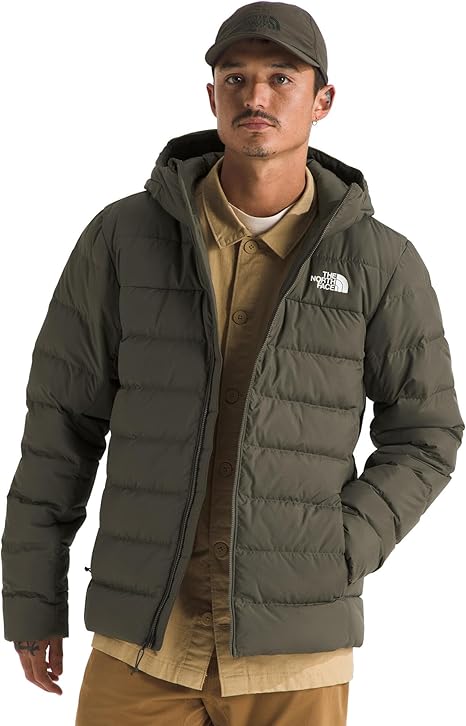 Chaqueta