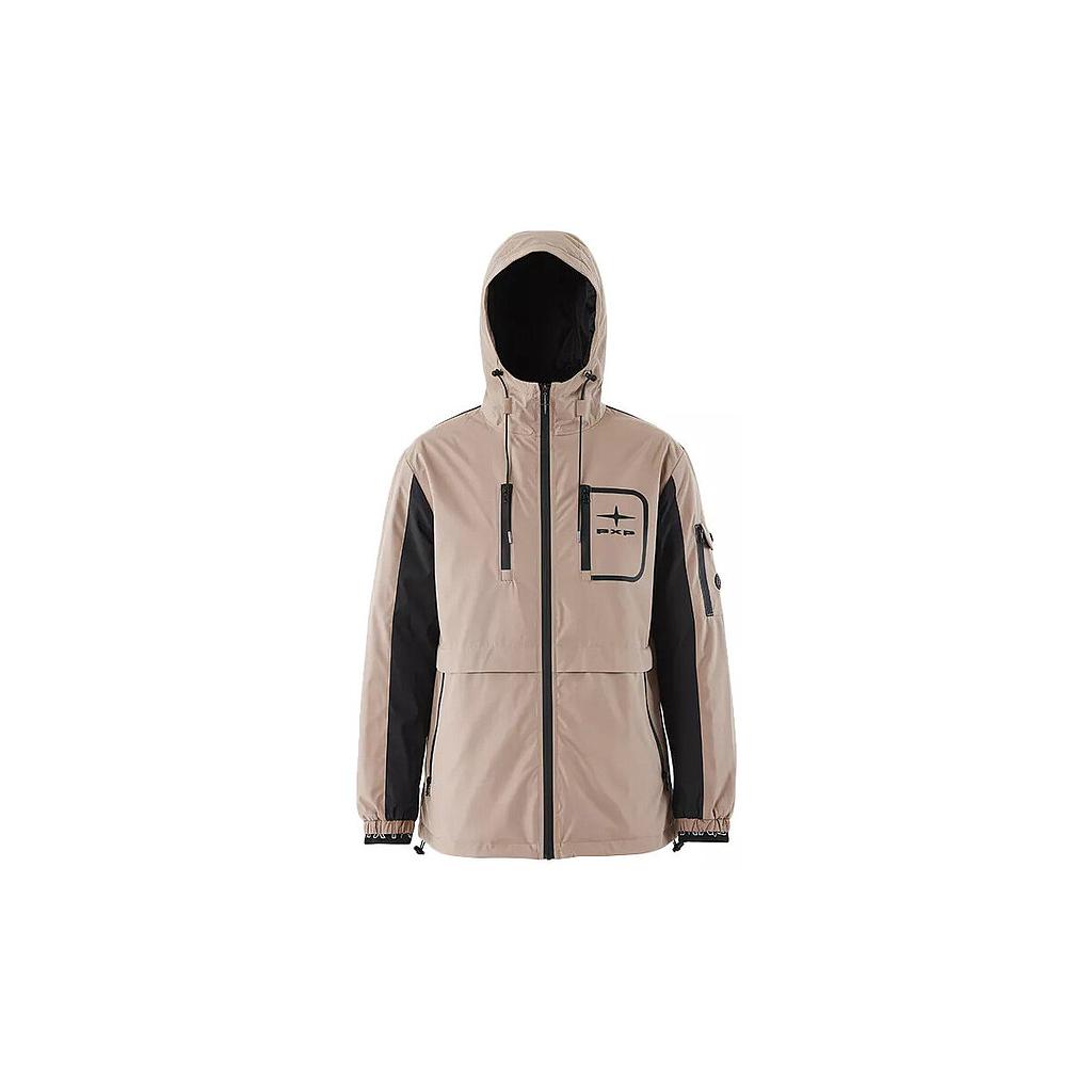 Chaqueta