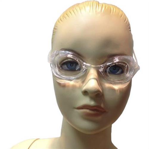 Gafas de silicona