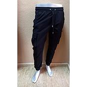 Pantalón largo